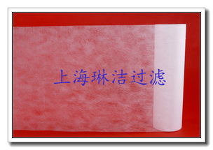 海納百川，凈無止境——上海琳潔過濾材料有限責任公司及其紙質過濾產品的專業解析