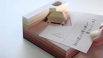 從便簽到藝術品 日本紙板容器的創意蛻變之旅